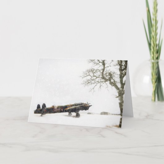 今日は飛んでいるない シーズンカード (正面)