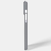 今日は2つのいい球を打ったぜ - おもしろゴルフ Case-Mate iPhoneケース (裏面 / 左)