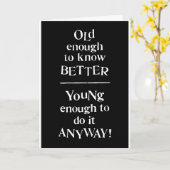 今日は「あなたの日」が幸**50日** カード (黄色い花)