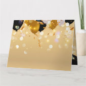 今日は~する正当な理由があ祝るモダン カード (裏面)