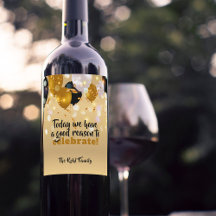 今日は～する正当な理由があ祝るモダン