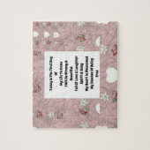 今日は ジグソーパズル (縦)