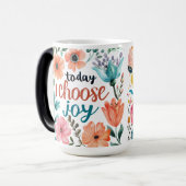 今日はJoy 15oz Mugを選ぶ モーフィングマグカップ (正面左)