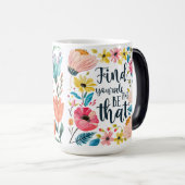 今日はJoy 15oz Mugを選ぶ モーフィングマグカップ (正面右)