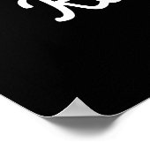 今日はKetchup明日 ポスター (角)