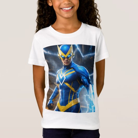 今日はTシャツを手に入れる Tシャツ (正面)