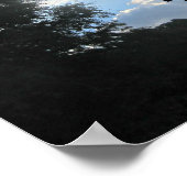 今日もしは何だった？ ポスター (角)