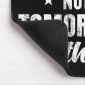 今日もサタンも明日ではない マウスパッド (コーナー)