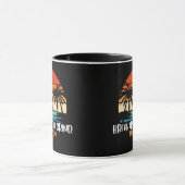今日をエピックに パーム コーヒーマグ マグカップ (中央)
