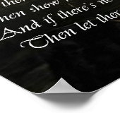 今日を見るポスター ポスター (角)