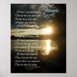 今日を見るポスター ポスター