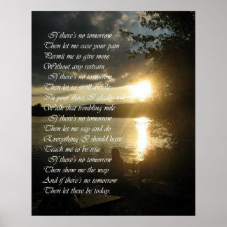 今日を見るポスター ポスター