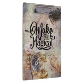 今日を魔法のように作る クリップボード (右)