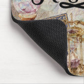 今日を魔法のように作る マウスパッド (コーナー)