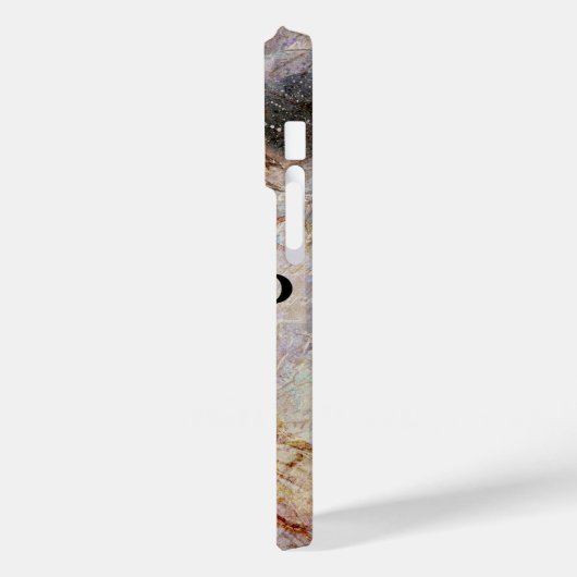 今日を魔法のように作る Case-Mate iPhoneケース (裏面 / 左)