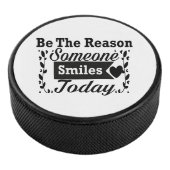 今日人がギフトボックスをスマイルする理由である アイスホッケーパック (3/4)