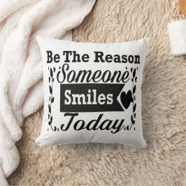 今日人がギフトボックスをスマイルする理由である クッション