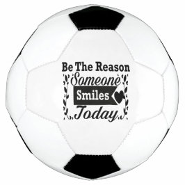 今日人がギフトボックスをスマイルする理由である サッカーボール