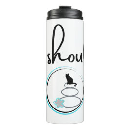 今日得は無理だ タンブラー