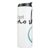 今日得は無理だ タンブラー (回転左)