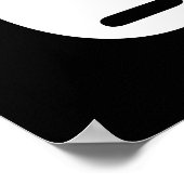 今日本の_____なう!Nau （空欄に記入） ポスター (角)