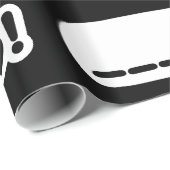 今日本の_____なう!Nau （空欄に記入） ラッピングペーパー (ロールコーナー)