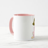 今日私はいくつかのビタミン"私"タイムコーヒーマグが必要 マグカップ (正面左)