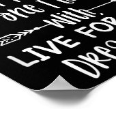 今日結婚したは最高の友の新郎結婚の ポスター (角)