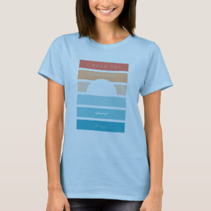 今日読のニュースは Tシャツ