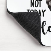 今日雌牛 マウスパッド (コーナー)