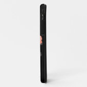 今日驚かせることを作って下さい Case-Mate iPhoneケース (裏面/左)