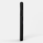 今日驚かせることを作って下さい Case-Mate iPhoneケース (裏面/右)