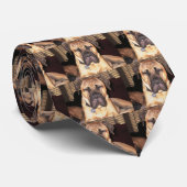 今日 ネクタイ (ロール)