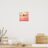 今日 ポスター (キッチン)