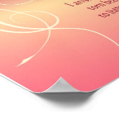 今日 ポスター (角)