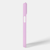 「今日、毎日テキストを読んだ?」 Case-Mate iPhoneケース (裏面 / 右)