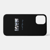 今日、Maui Case-Mate iPhoneケースに移動 iPhoneケース (裏面 (横))