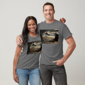 今書いて下さい! Tシャツ (ユニセックス)