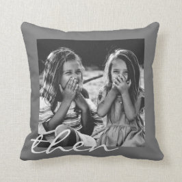 今最高のすぐ友だち写真ギフト クッション