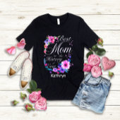 今最高のまでの母 Tシャツ