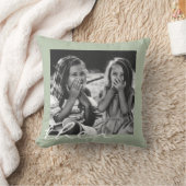 今最高のも今も写真ギフト クッション (ブランケット)