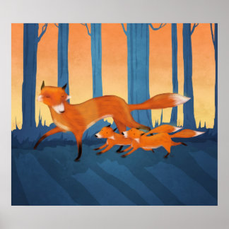 今来の子供たち ポスター