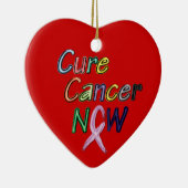 今治療の蟹座の数々のリボンのオーナメント セラミックオーナメント (右)