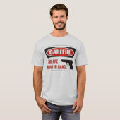 今火の範囲で Tシャツ (正面フル)