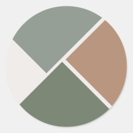 今熱狂するすぐ結婚の ラウンドシール