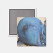 今私に会った マグネット (正面/裏面)