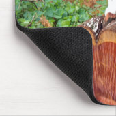 今私の注意を持っている – 子猫マウスパッド マウスパッド (コーナー)