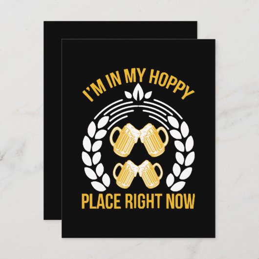 今私は私の好きな場所にいます シーズンカード (正面/裏面)