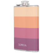 今秋の収穫用パレット – スタイルの園区 –  フラスク (左)