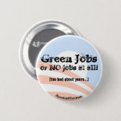 今緑の仕事! 缶バッジ (正面&裏面)